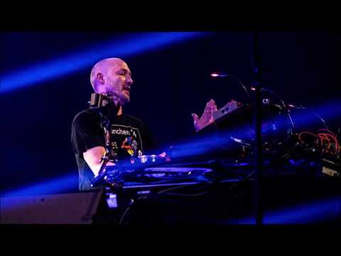 Paul Kalkbrenner -  No Goodbye(Helge-Hart-Long-Mix 2021)