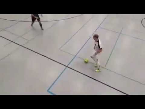 Hallenstadtmeisterschaft 20