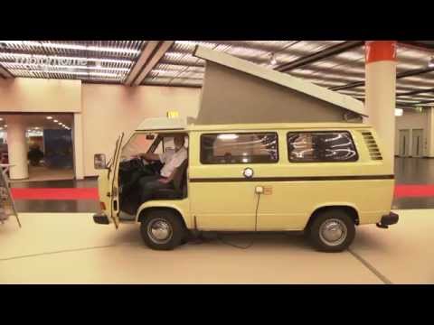 MHC S04E27 - EDITORIAL  Classic Motorhome (Caravan Salon Düsseldorf 2014)