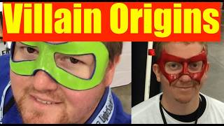 UNHINGED LEAKED Bodycam Footage of Bricks and Minifigs CEO Ammon McNeff