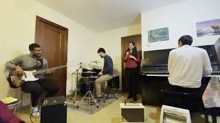 Hoy que es navidad- Cover (Jaci Velasquez)