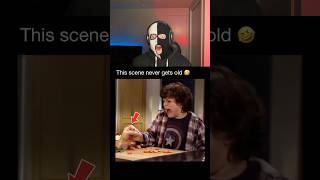Download lagu This scene never gets old 😆👀 #funny #trynottolaugh #viral mp3