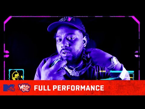 Zaytoven & Fo15 Perform "Bigger Picture" 🔥Wild 'N Out