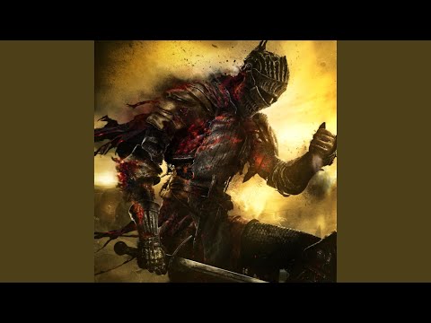 Dark Souls 3 main menu theme (Game Soundtrack) (Acappella) (feat. Oksana Shishenina)