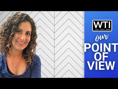Sevalo Peel & Stick Wallpaper - WTI product video review