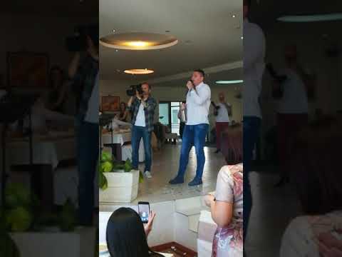 Boris Stanišić - Zdravica sestri