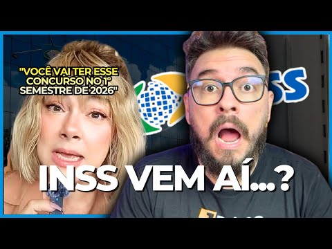 INSS COMPETITION COMING IN THE FIRST HALF OF 2026 ?? | INSS Technician (high school level)