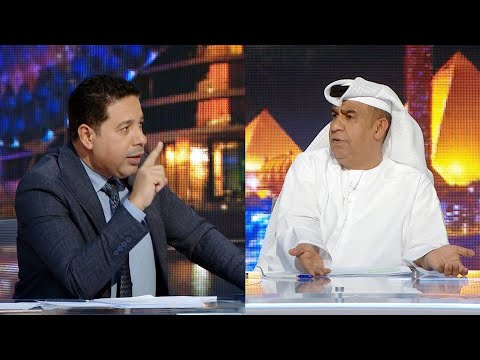 أحمد جلال يشعل الاستوديو بتصريحات نارية رحيل زيزو وبن شرقي وضم ابراهيم عادل وغضب يعقوب السعدي