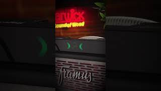 Video thumbnail for RockBoard |  Stage Tuner ST2 | Your Guitar and Bass Rack Tuning Unit #rockboard #pedalboard by RockBoard
