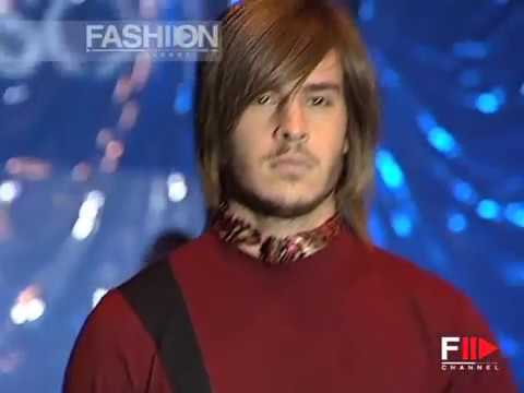 "Messori" Autumn Winter 2004 2005 Milan 1 of 4 Menswear by FashionChannel