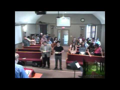 May 11 2014 PM Cornel Unc