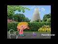REUPLOAD Little Einsteins Annie And The Little Toy Plane Coit Tower Scene