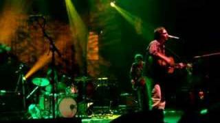 Willy Mason - Our Town (Live, London 16/05/2007)
