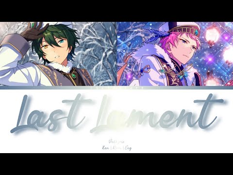 「 ES!! 」Last Lament - Valkyrie [KAN/ROM/ENG]