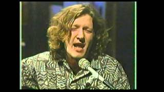 Glenn Tilbrook - Man For All Seasons (Live 1984)