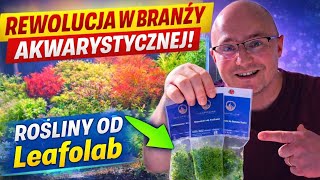 Film Nowy sposób na produkcję roślin!!