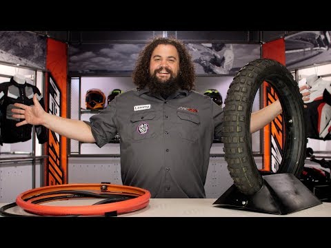 Nuetech Tubliss Gen 2.0 Kit Review at RevZilla.com