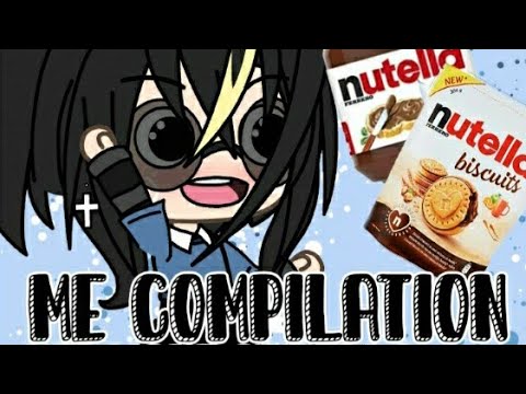 canta se...versione nutella🍫🍪👀🦋