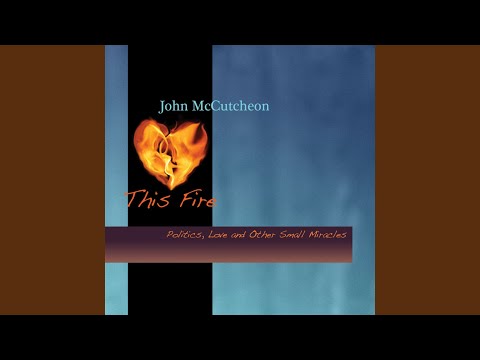 John McCutcheon