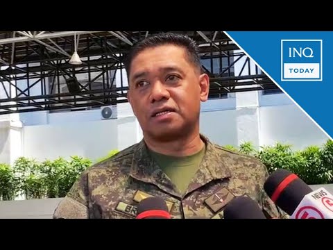 AFP chief: China audio clip likely ‘deepfake’ INQToday