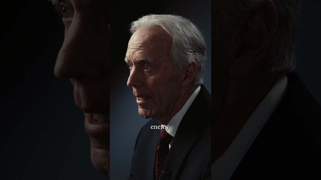 What is your highest resolve?