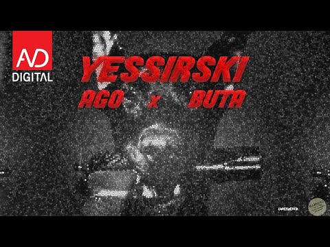 Ago x Buta - Yessirski