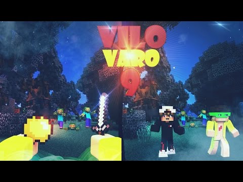 Farmen |Vilo varo 9| #17