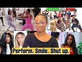 The Internet HATES Black Women Unless We Re Performing