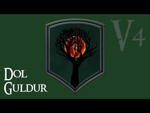 Divide & Conquer (V4): Faction Overview - Dol Guldur