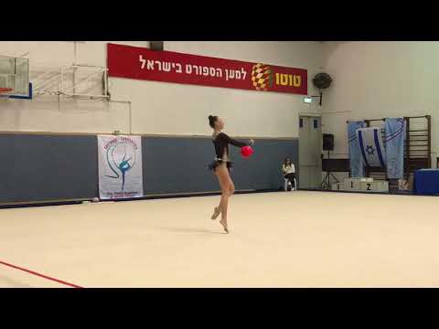 North rainbow 10. Nicol voronkov ball