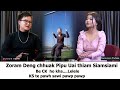 Siamsiami Pachuau Interview || A va han Free Style mawi em!!