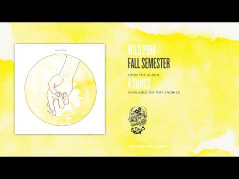Video thumbnail for Fall Semester