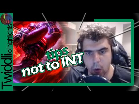 Bwipo - Jayce | Tips not to INT and improve as a PRO
