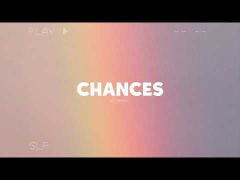 [FREE] Lauv x Justin Bieber Type Beat | Pop Type Beat | "Chances"