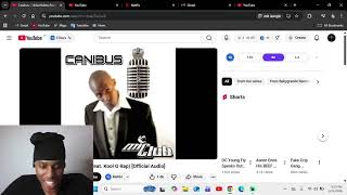 Canibus ft. Kool G Rap - Allied Meta-forces Reaction