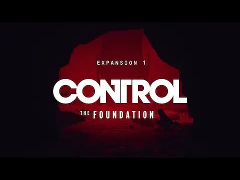Let's Play Control: The Foundation 001 - We Need to Go Deeper