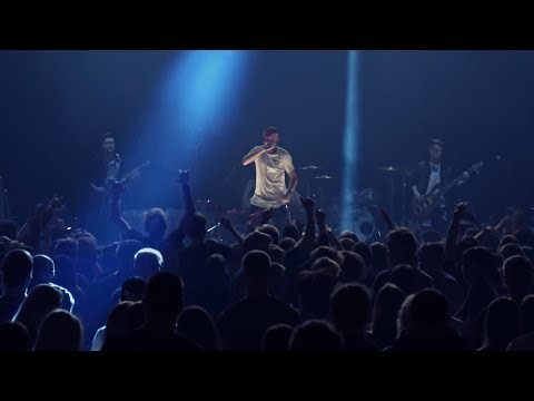 LIMBO PLANET - ZESIL TEN SONG (Live Music Video)