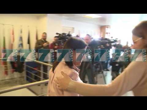 CALAVERA SHKRUAN LETER SQARUESE PER BORDIN E “ONM” - News, Lajme - Kanali 12