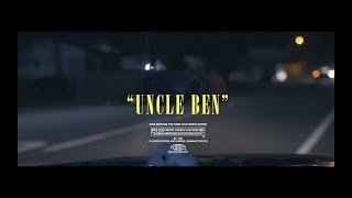 Rob $tone - Uncle Ben (Official Video)