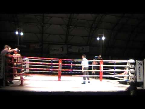 Miran Fabjan vs Aleksander Stankov