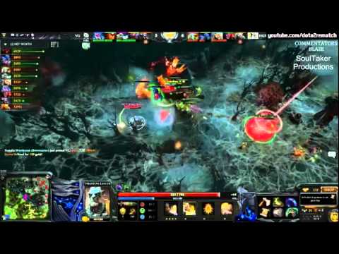 I League : Highlight VG VS HGT Game 1