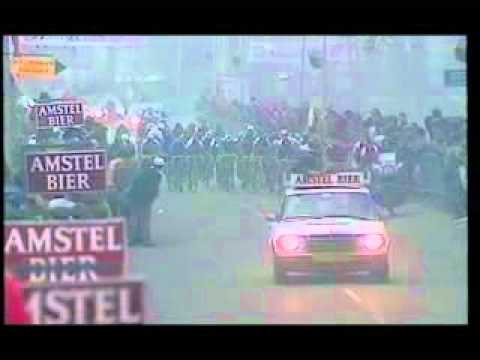 Amstel Gold Race 1981 