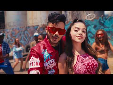 Hommie Dilliwala, Yo Yo Honey Singh - Nachna Ve