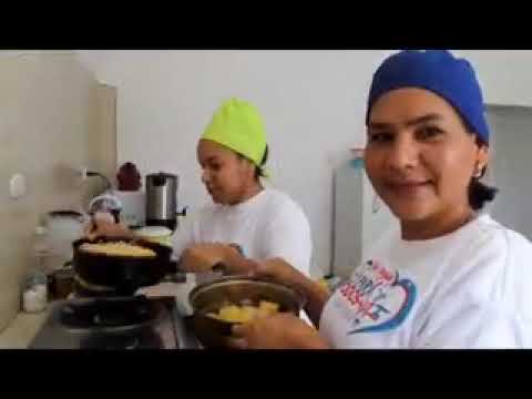 Canción: Pueblo levanta la cara de nuestra República Bolivariana de Venezuela.