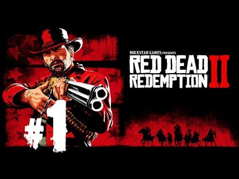 Zagrajmy w Red Dead Redemption 2 PL odc. 1 🔴 ZAPIS LIVE 🔴