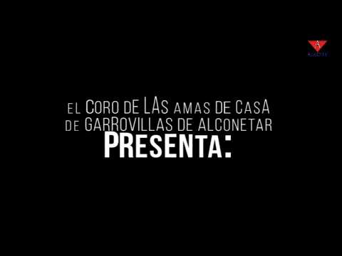Asociación de amas de casa - Día de la mujer