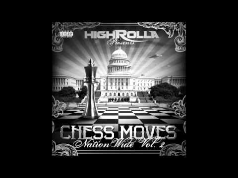 After Tha Rain (Ft. Krooked C, -LZ-, Ice Koled, Oso of SA Crunkk)