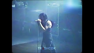 Korn - Reclaim My Place | Live in Tokyo, Japan | 1999/02/05 [TrAsHCoK Remaster]