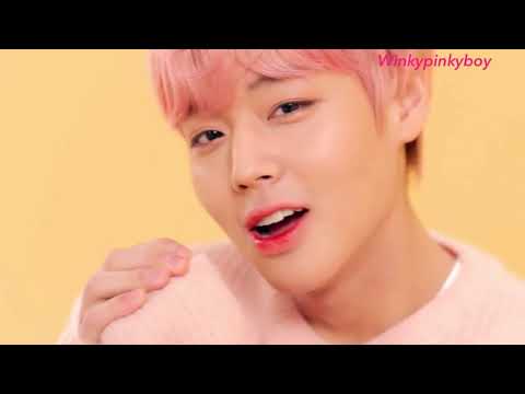 Wanna One Premier Fan-Con VCR - Wannable Wishlist Part 2 ENGSUB