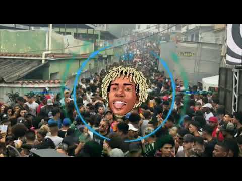 Kevin o Chris - Vamos Pra Gaiola Feat. FP do Trem Bala [1MIN]